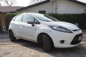 Ford Fiesta 2009