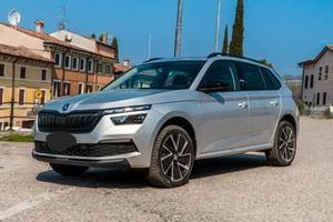 SKODA KAMIQ 2023