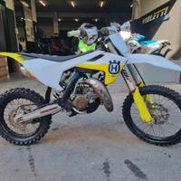Husqvarna TC 85