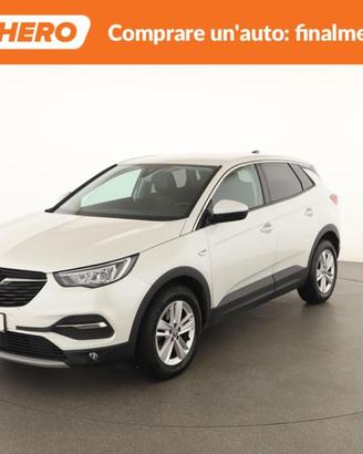 OPEL Grandland X WZ67488