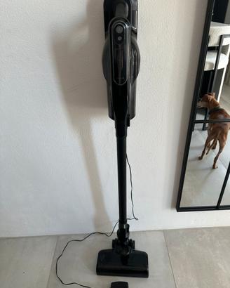 Aspirapolvere portatile