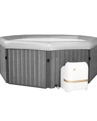 Piscina idromassaggio TOSCANA - Tempo Style Mspa