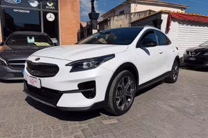 Kia XCeed 1.6 CRDi 136 CV DCT Evolution TETTO/FULL