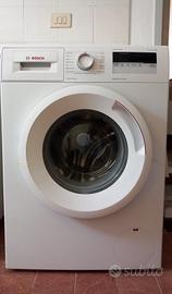 Lavatrice BOSCH Vario Perfect serie 4