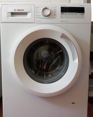 Lavatrice BOSCH Vario Perfect serie 4