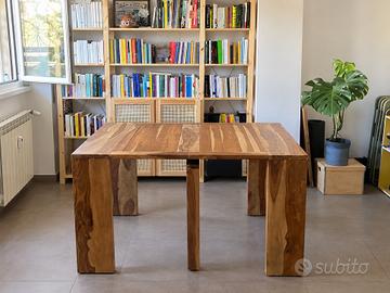 Tavolo consolle allungabile Maisons du Monde
