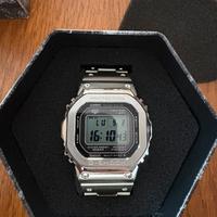 Casio G-Shock B5000