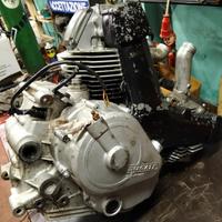 Motore Ducati 600 Monster