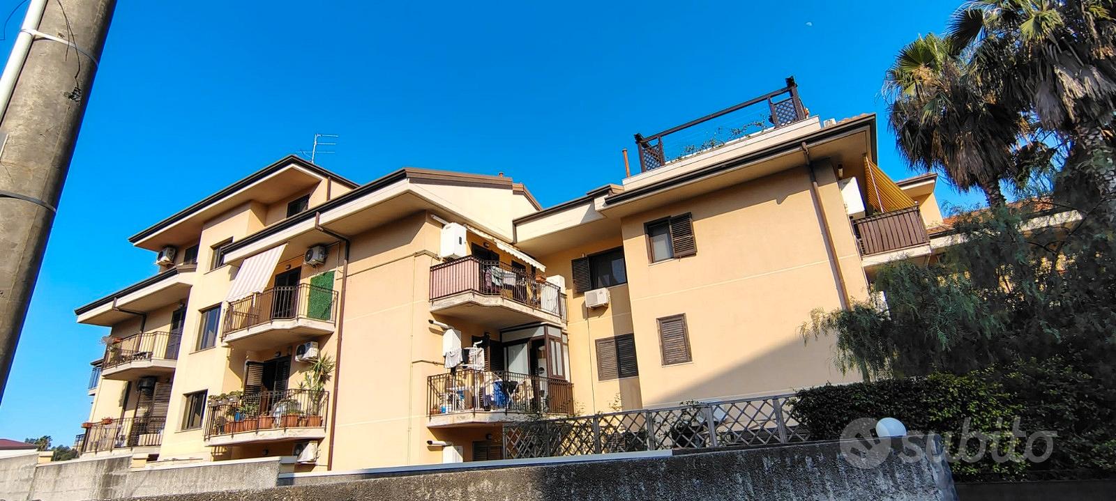 Appartamento – Tremestieri Etneo, Canalicchio - Vista 2