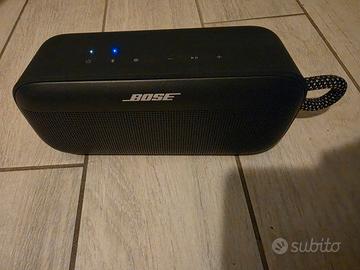 Bose soundlink Plus