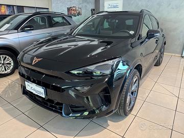 CUPRA Formentor 1.5 hybrid 150cv dsg Led App conn 