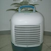 Deumidificatore Olimpia Splendid Portatile