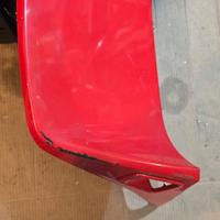 becco gilera xr1 125 cc