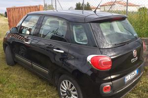 Fiat 500l - 2014