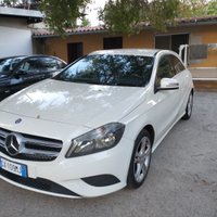 Mercedes Benz Classe A 180