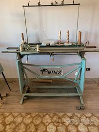 Macchina da maglieria