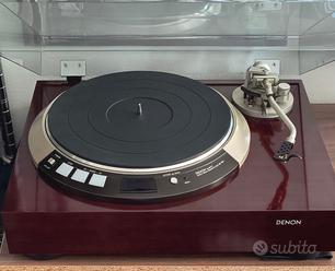 denon dp 60l  			