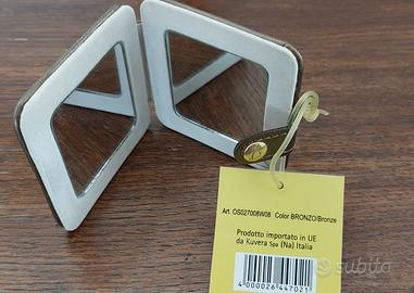 Specchietto da borsa Carpisa