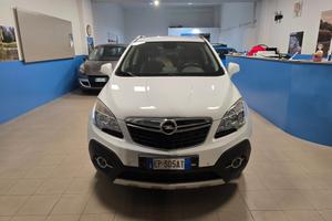 Opel Mokka 1.4 Turbo Ecotec 140CV 4x4 Start&Stop E