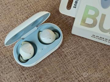 Auricolari Bluetooth Galaxy Buds