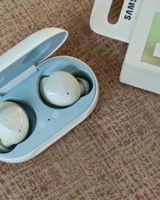 Auricolari Bluetooth Galaxy Buds