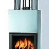 Caminetto Aria Kingfire K3 12,5 kW