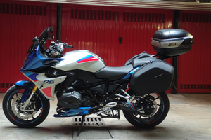 Bmw r 1200 rs esa abs