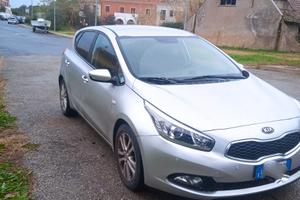 KIA Ceed - 2012