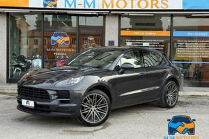 Porsche Macan 2.0 245cv pdk