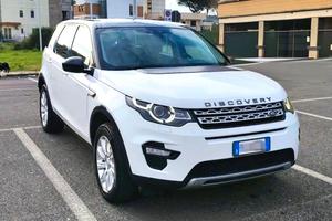 Land Rover Discovery Sport Luxury - 2016