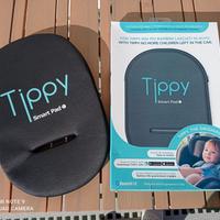 Tippy smart pad