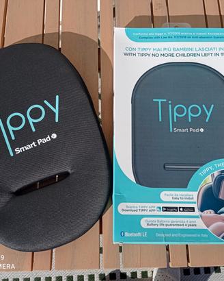 Tippy smart pad