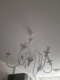 lampadario di design lalfa lampadari