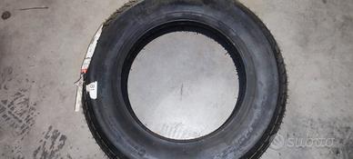 gomma nuova per scooter 