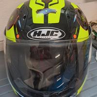 Casco HJC da ragazzo