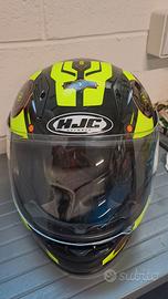 Casco HJC da ragazzo