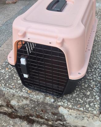 trasportino per animali