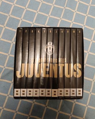 Cofanetto dvd