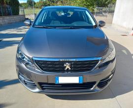 Peugeot 308 1.5 HDI SW 2020