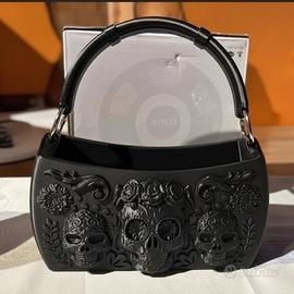 Borsa Dias de Los Muertos 