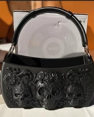 Borsa Dias de Los Muertos 