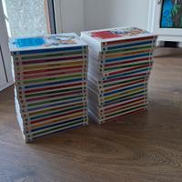 DISNEY - I CLASSICI DELLA LETTERATURA 