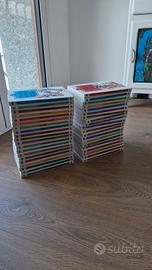 DISNEY - I CLASSICI DELLA LETTERATURA 