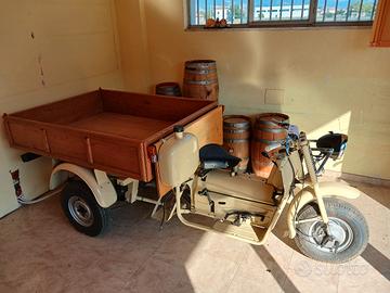 Moto Guzzi Ercolino 