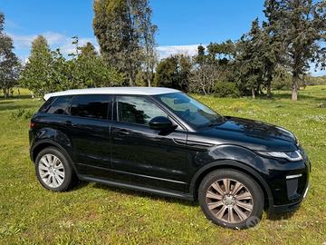 Evoque - motore rotto