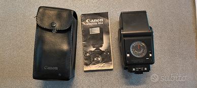 Flash Canon Speedlite 199a