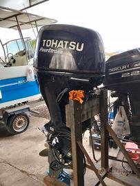 Thoatsu 115 cv 4 te