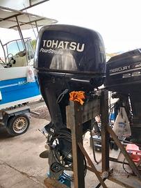 Thoatsu 115 cv 4 te