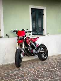 HM CRM 125 2T
