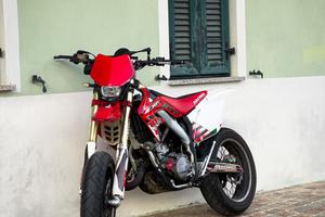 HM CRM 125 2T